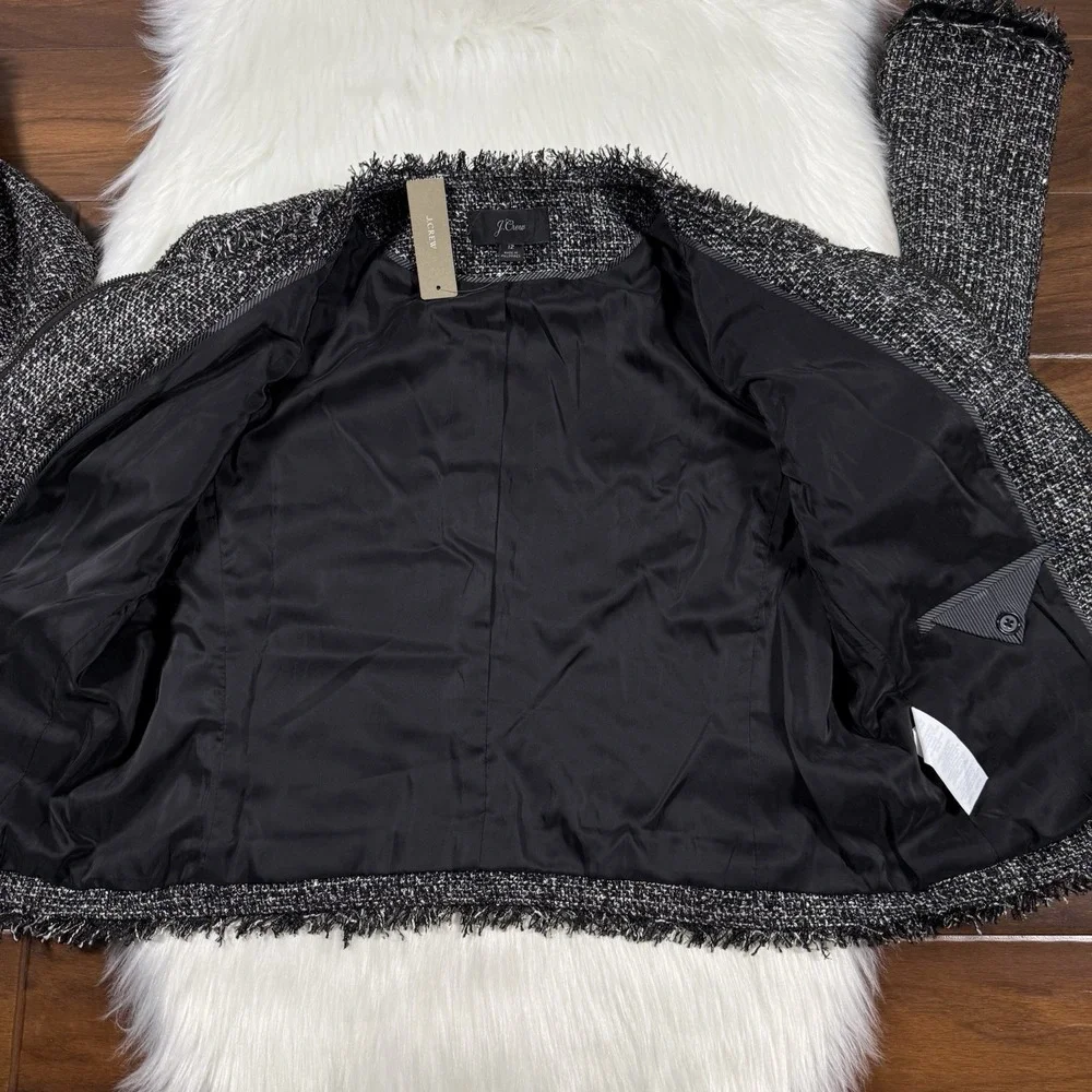 J. Crew crew women